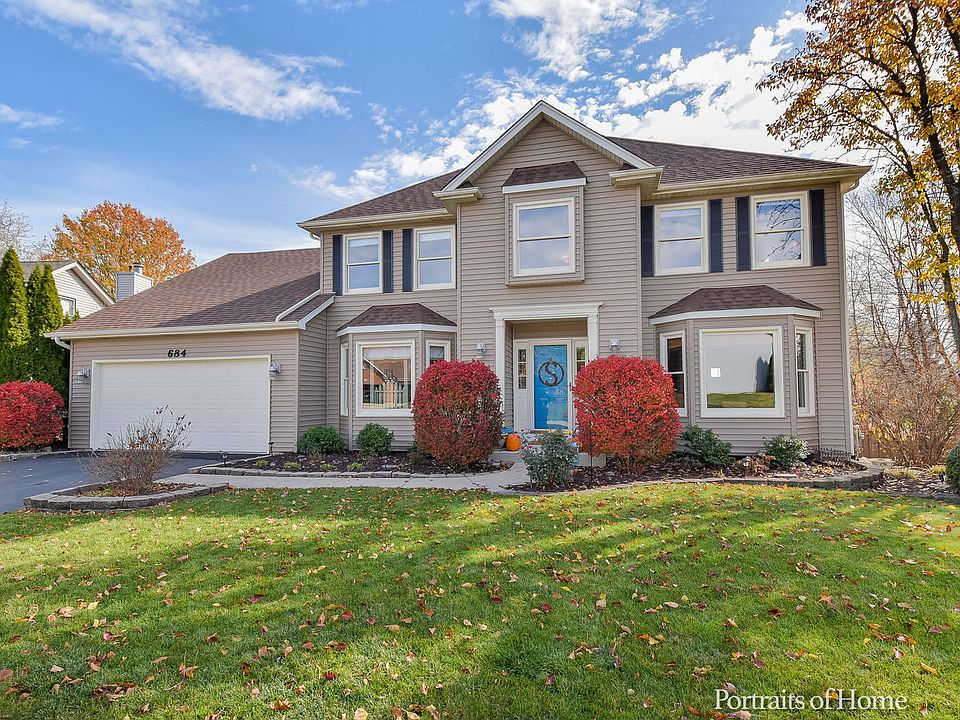 1st image of 684 Westridge Dr