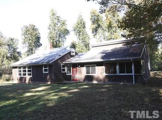 427 Lebanon Cir, Durham, NC 27712