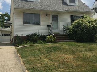 11214 Mountview Ave, Garfield Heights, OH