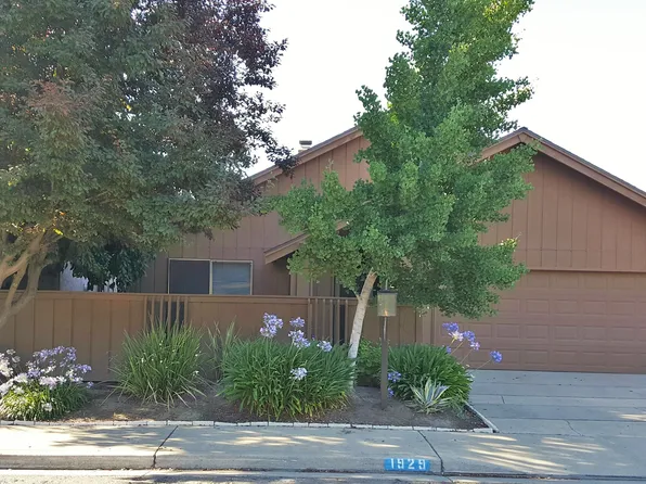1929 Bur Oak Dr, Modesto, CA 95354