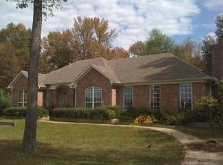644 Arnold Ln, Texarkana, TX 75503