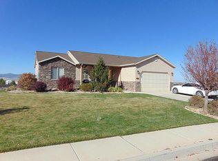 1070 S 4175 W, Cedar City, UT 84720