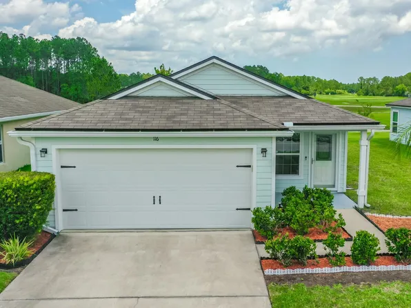 116 Golf View Ct, Bunnell, FL 32110