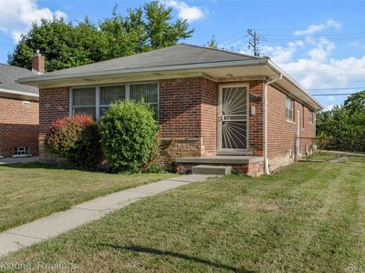 12751 Oak Park Blvd, Oak Park, MI, 48237