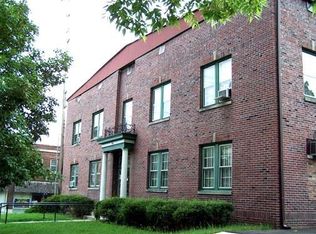 504 Woodruff Place West Dr, Indianapolis, IN 46201