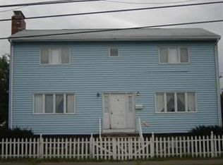 57 Sargent St, Revere, MA 02151