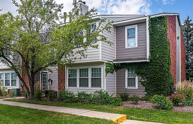Windscape of Naperville Apartments — Photo 31