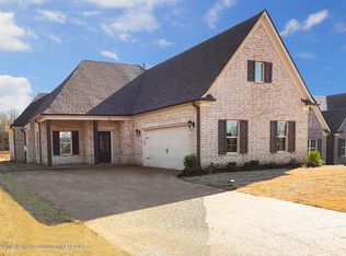 516 Howell Way, Hernando, MS 38632