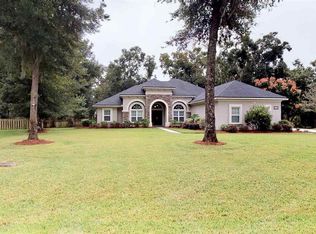 729 Old Loggers Way, Saint Augustine, FL 32086