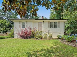 1005 Ridgecrest Dr SE, Smyrna, GA 30080