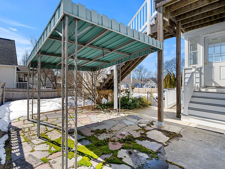 183 Massachusetts Ave #2 — Photo 6