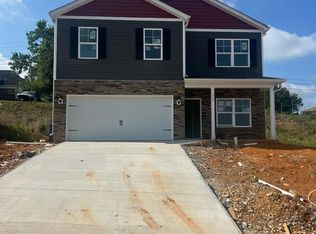 514 Cliff St, Morristown, TN 37814