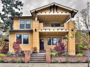 2667 NW Crossing Dr, Bend, OR 97703