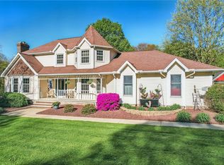 9935 Greiser Rd, Conneaut Lake, PA 16316