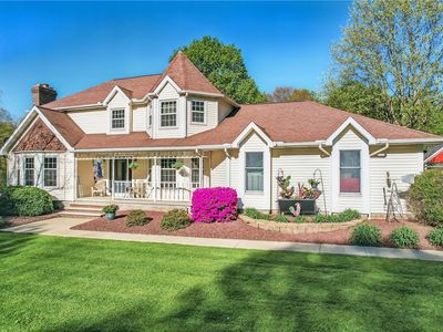 9935 Greiser Rd, Conneaut Lake, PA, 16316