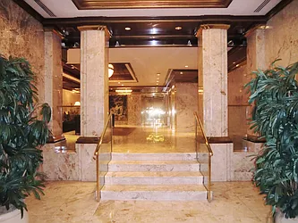 Rented by Barlavi Inc.