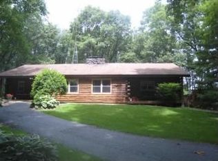 12532 344th Ave, Twin Lakes, WI 53181