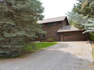 1401 Highway 93 W, Whitefish, MT 59937