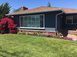 3321 Central Ave, Alameda, CA 94501