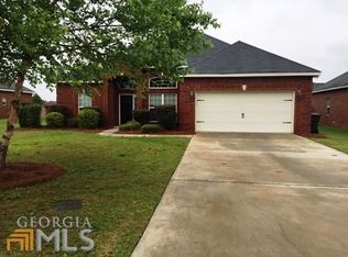 106 Trickum Ct, Warner Robins, GA 31088