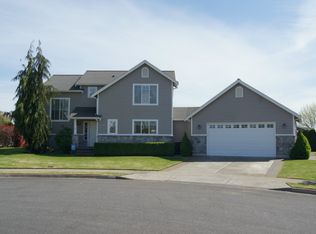 1866 N Bridgeview Dr, Lynden, WA 98264