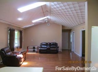 6720 Brookside Dr NE, Lanesville, IN 47136