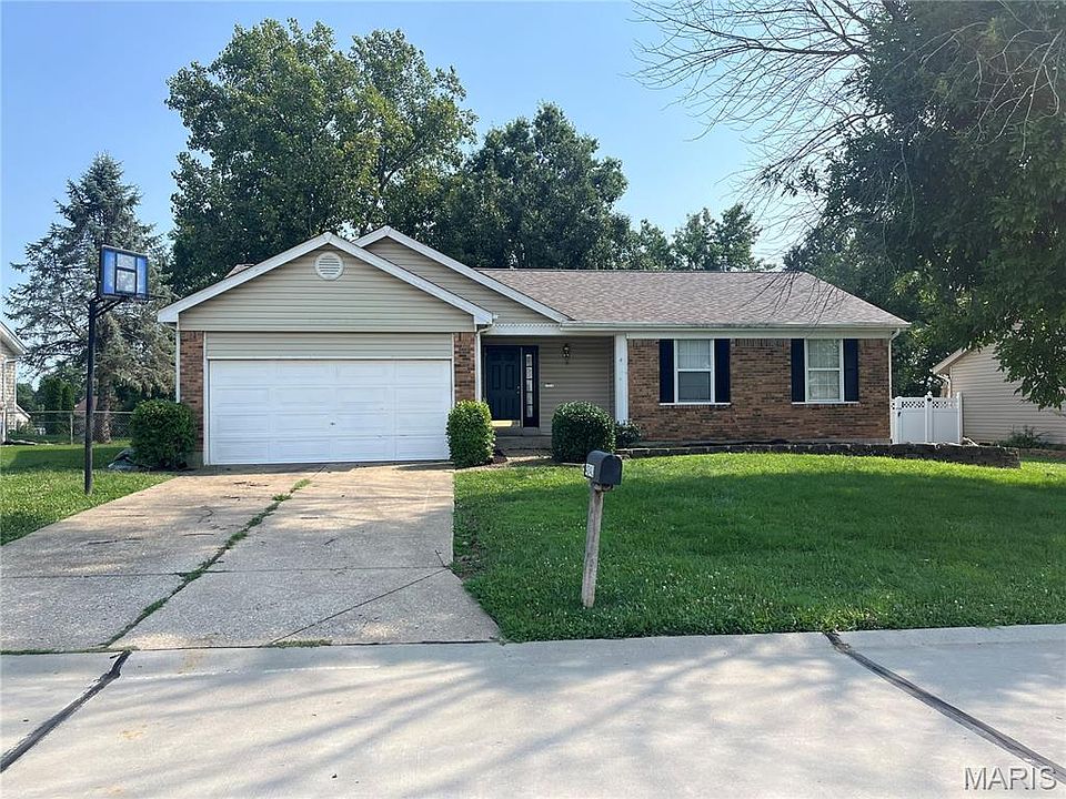 1st image of 4241 Golden Wheat Dr