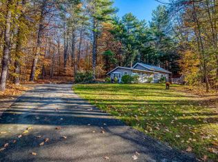 70 Pleasant Valley Rd, Wolfeboro, NH 03894