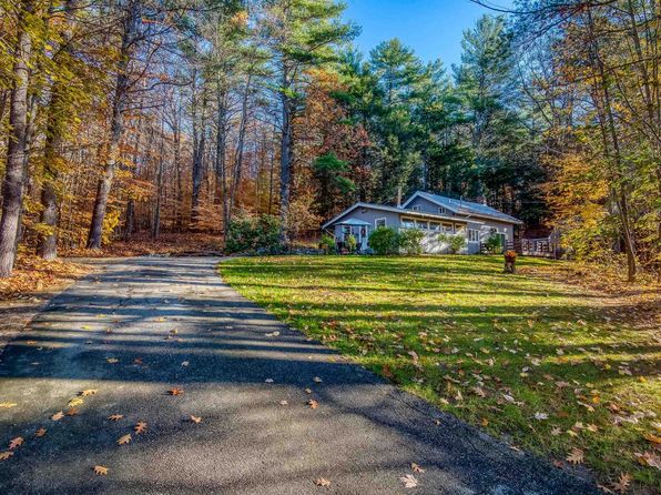 Recently Sold Homes In Wolfeboro NH - 663 Transactions | Zillow