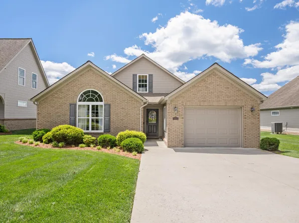 180 Alexa Ln, Christiansburg, VA 24073