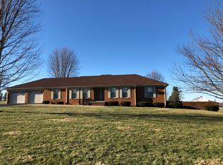 1013 Melrose Dr, Danville, KY 40422