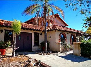 20615 Bee Valley Rd, Jamul, CA 91935