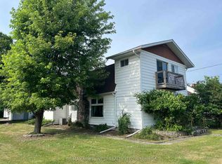 633 Church St, Fort Frances, ON P9A1E7