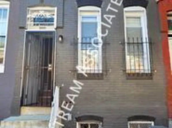 2137 W Lexington St, Baltimore, MD 21223