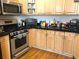 Browne St. Apartments