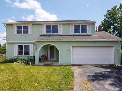 161 Forest Lake Ct, Delaware, OH, 43015