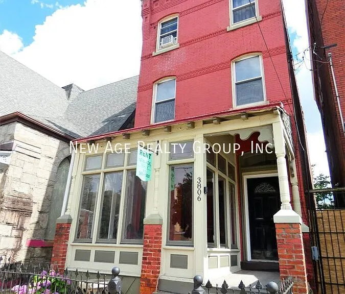 3806 Hamilton St #2 — Photo 2