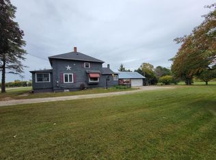1326 County Road C, Sobieski, WI 54171