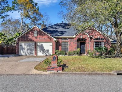 24 Windsor Dr, Conroe, TX, 77304