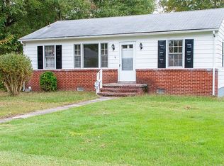 3209 Freeman St, Hopewell, VA 23860