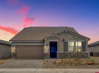 333 Talladega Ct, Henderson, NV 89015