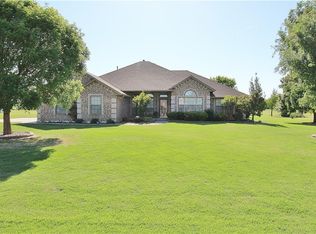 309 Scottie Dr, Tuttle, OK 73089