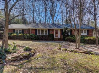 5400 Alamo Dr, Winston Salem, NC 27104