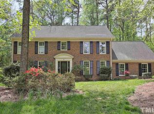 10401 Markwood Ct, Raleigh, NC 27613