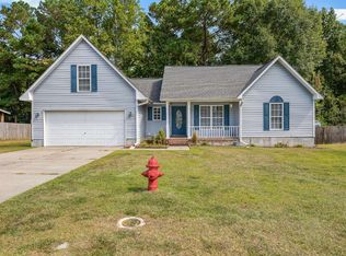 200 Druid Ct, Jacksonville, NC 28546