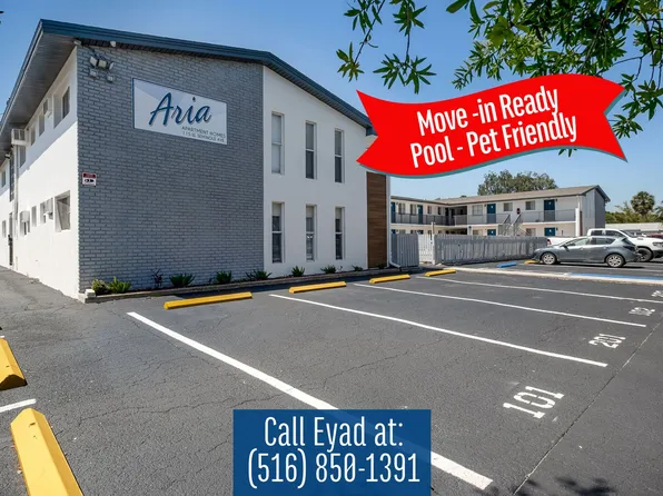 115 Aria Apartment Homes