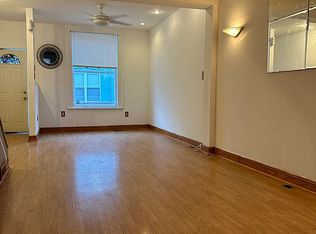 2330 S Franklin St, Philadelphia, PA 19148