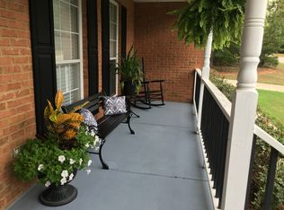 1013 Shumard Ln, McDonough, GA 30252