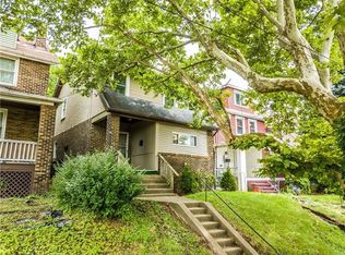 7814 Edgewood Ave, Pittsburgh, PA