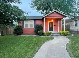 5101 Birchman Ave, Fort Worth, TX 76107